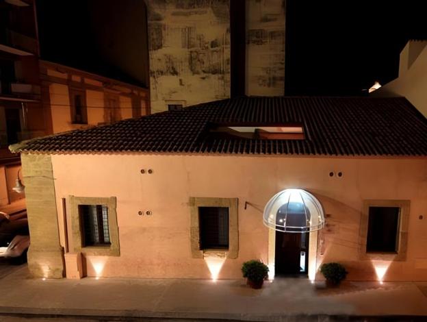 casepicarmo guest house