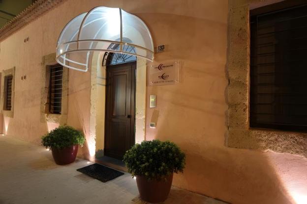 casepicarmo guest house