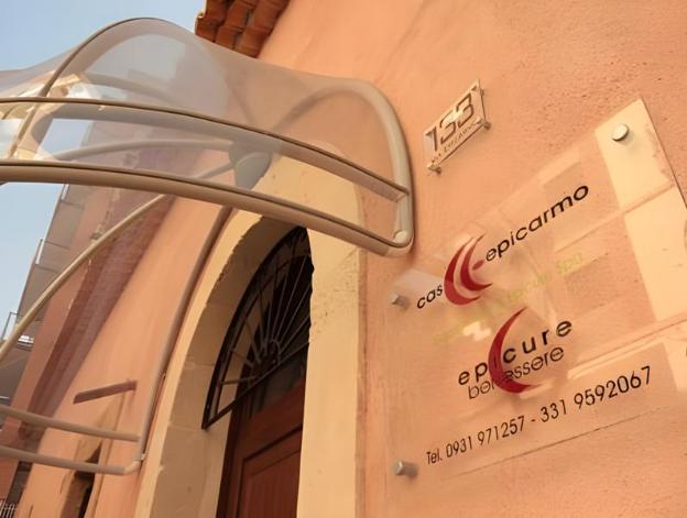 casepicarmo guest house