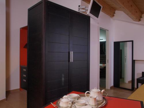 Casepicarmo Guest House,Brucoli>>Augusta,1 star