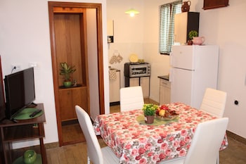 guest house tomanovic