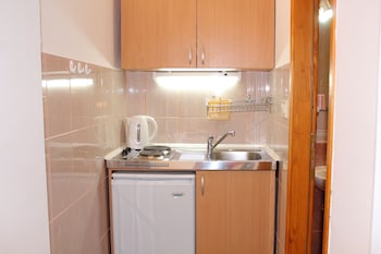 guest house tomanovic