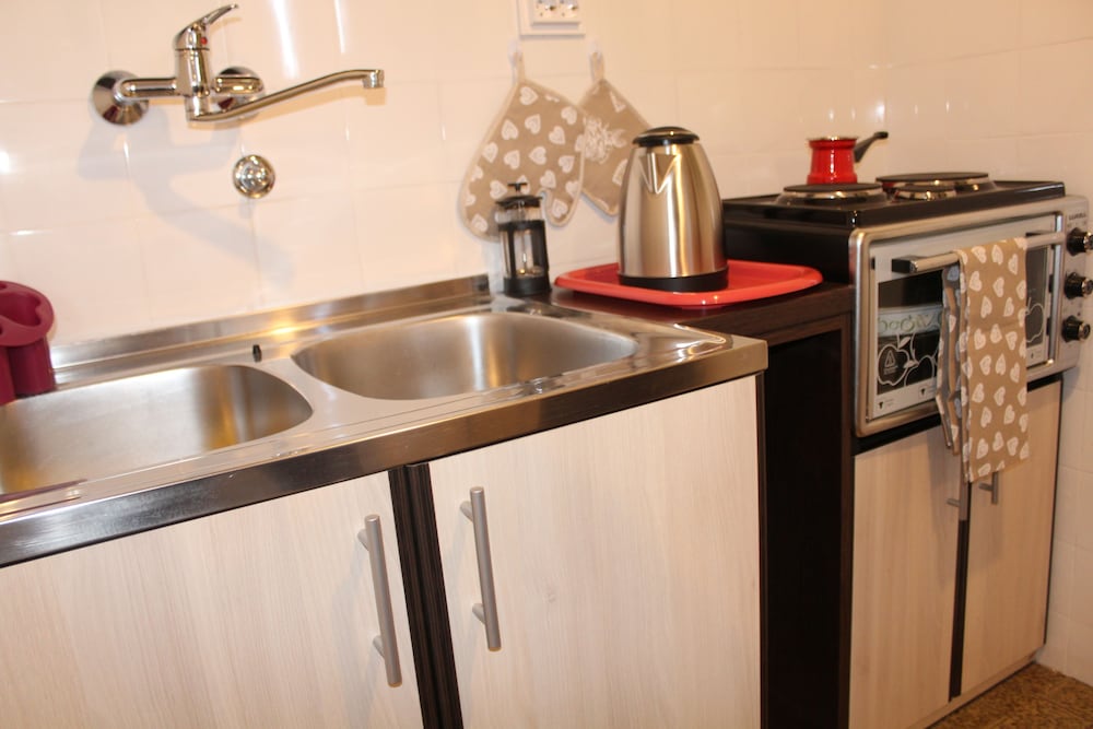 guest house tomanovic