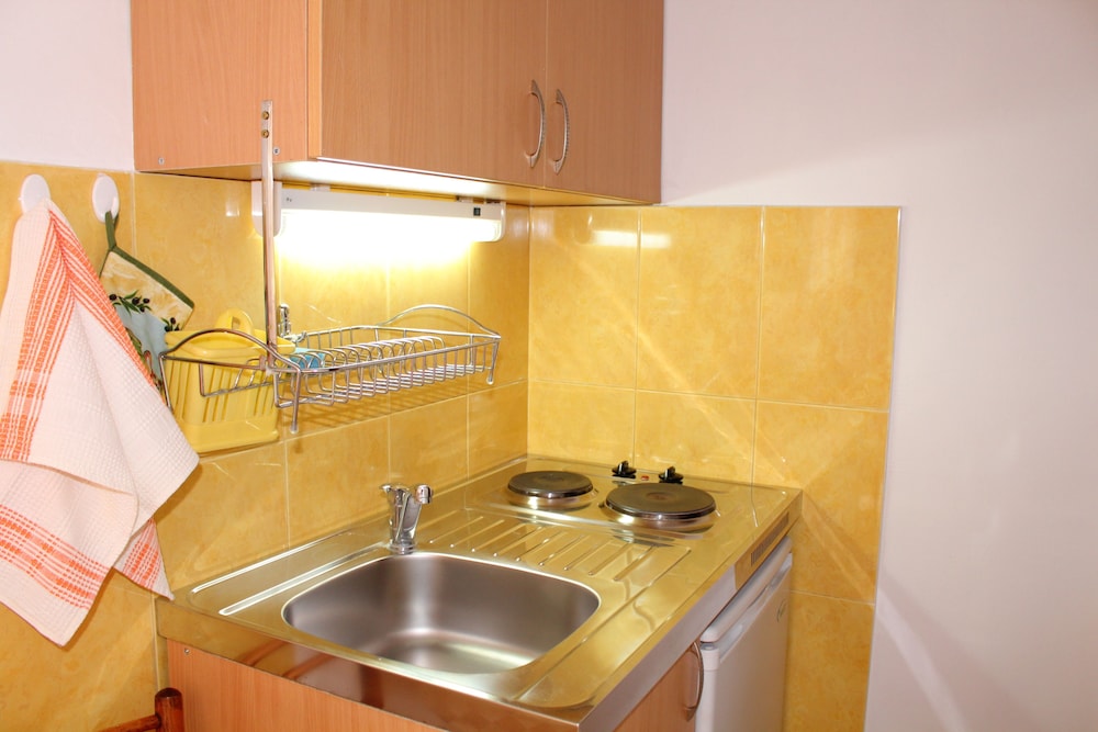 guest house tomanovic