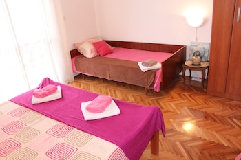 guest house tomanovic