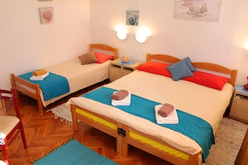 guest house tomanovic