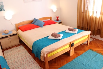 guest house tomanovic