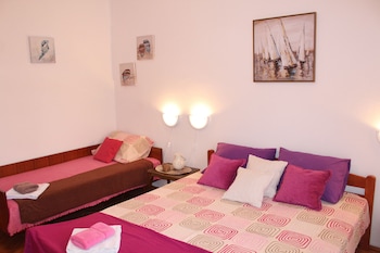 guest house tomanovic