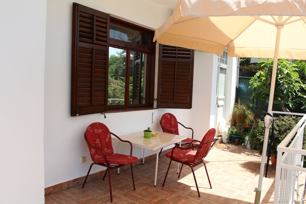 guest house tomanovic