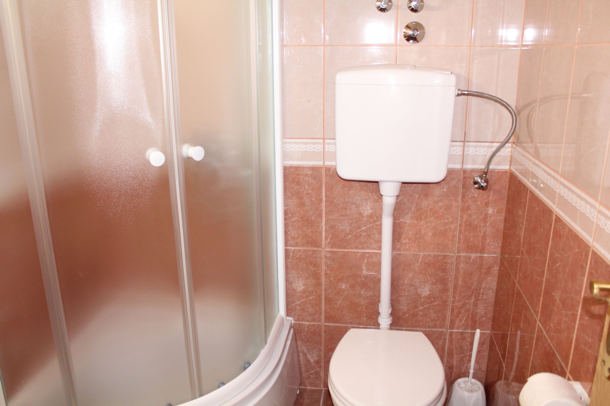 guest house tomanovic