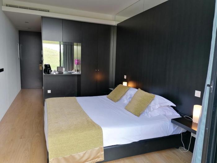 quinta de casaldronho wine hotel