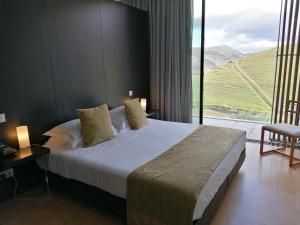 quinta de casaldronho wine hotel