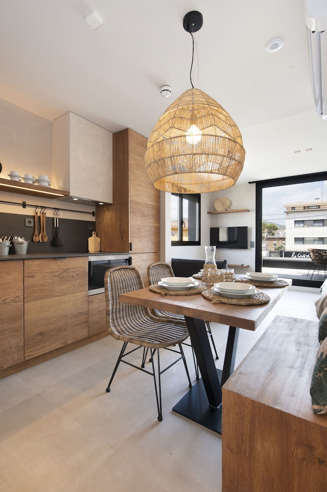 apartamentos balisse