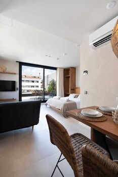apartamentos balisse