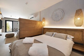 apartamentos balisse