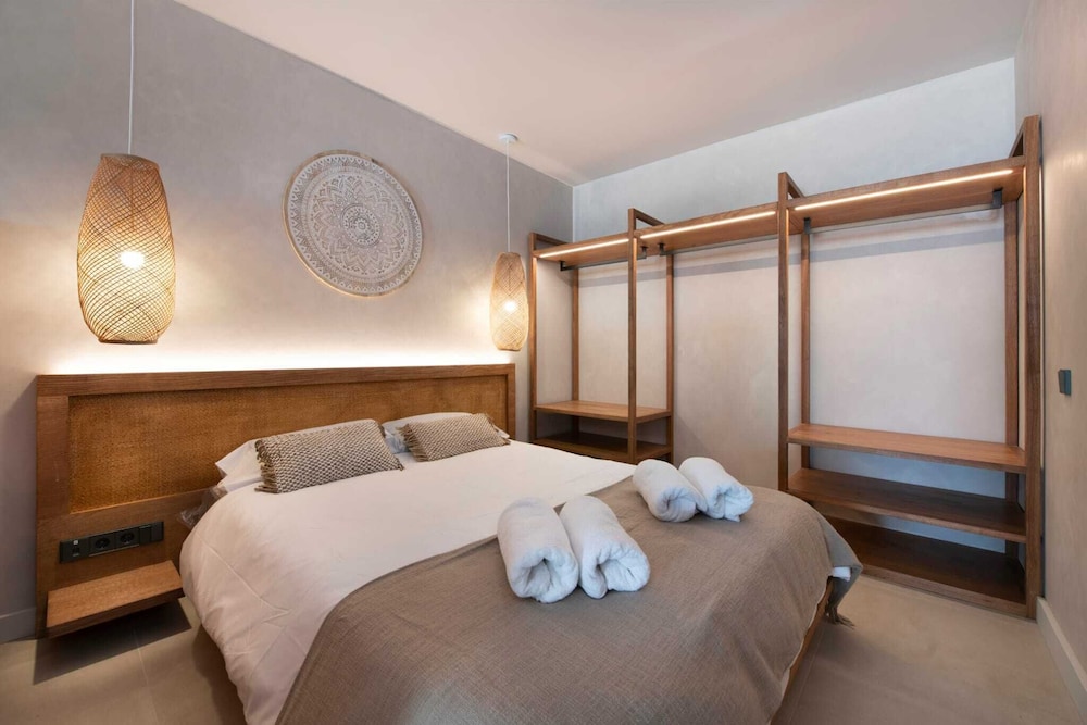 apartamentos balisse