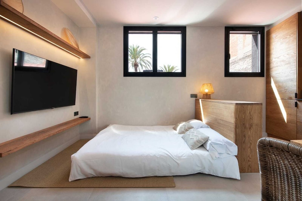 apartamentos balisse