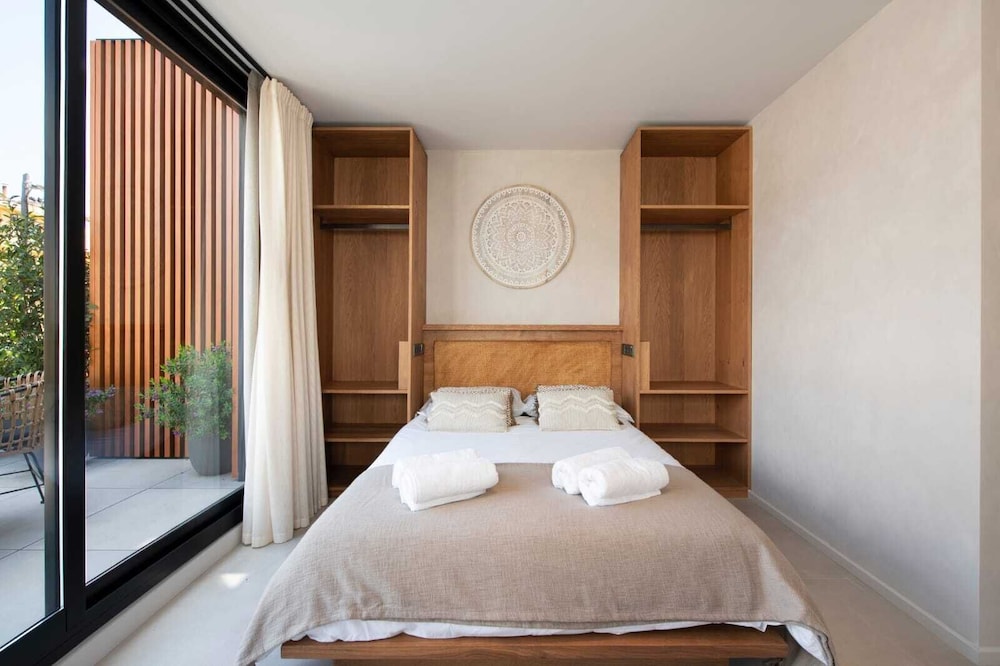 apartamentos balisse