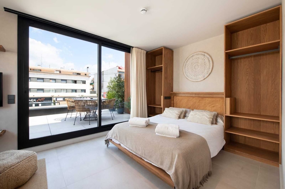 apartamentos balisse