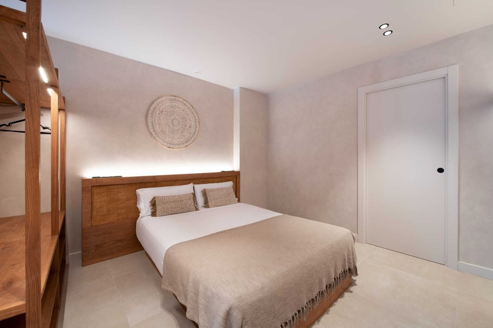 apartamentos balisse