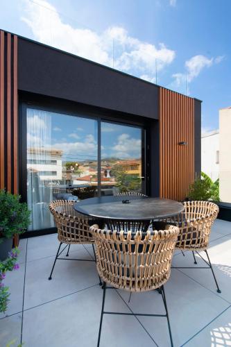 apartamentos balisse