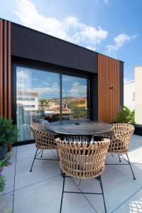 apartamentos balisse