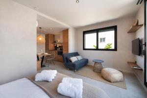 apartamentos balisse