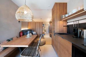 apartamentos balisse