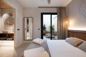 apartamentos balisse