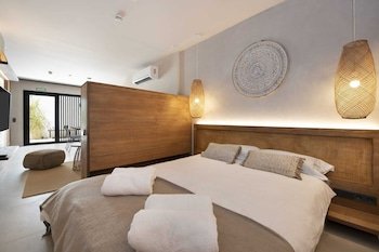 apartamentos balisse