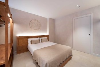 apartamentos balisse