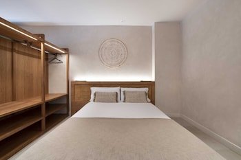 apartamentos balisse