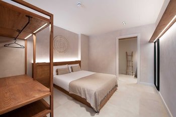 apartamentos balisse