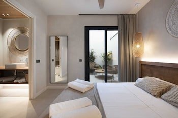 apartamentos balisse