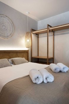 apartamentos balisse