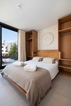 apartamentos balisse
