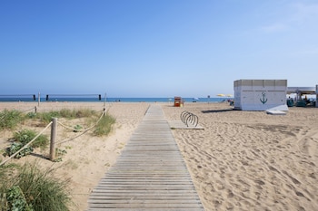 Apartamentos Balisse,Castelldefels>>Barcelona,0 star