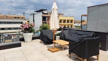 Apartamentos Balisse,Castelldefels>>Barcelona,0 star