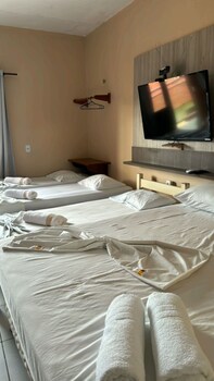 hotel beira rio preguicas