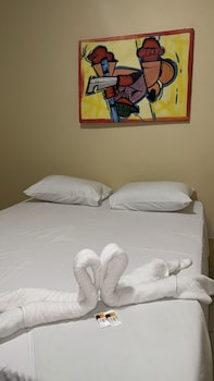 hotel beira rio preguicas