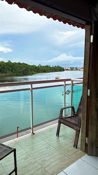hotel beira rio preguicas