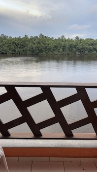 hotel beira rio preguicas