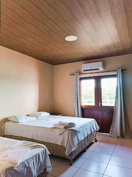 hotel beira rio preguicas