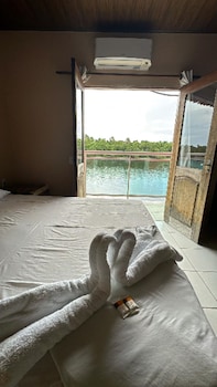 hotel beira rio preguicas