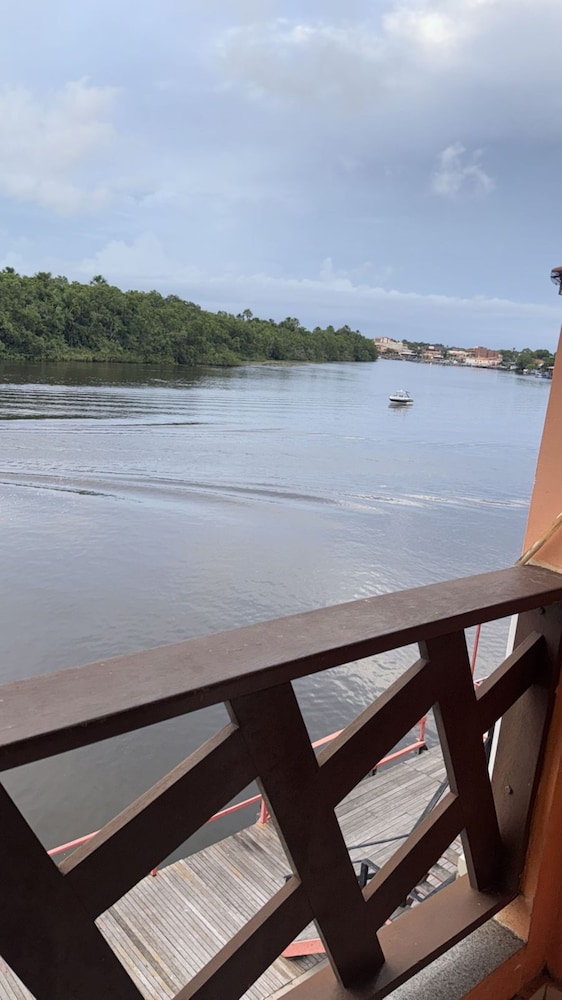 hotel beira rio preguicas