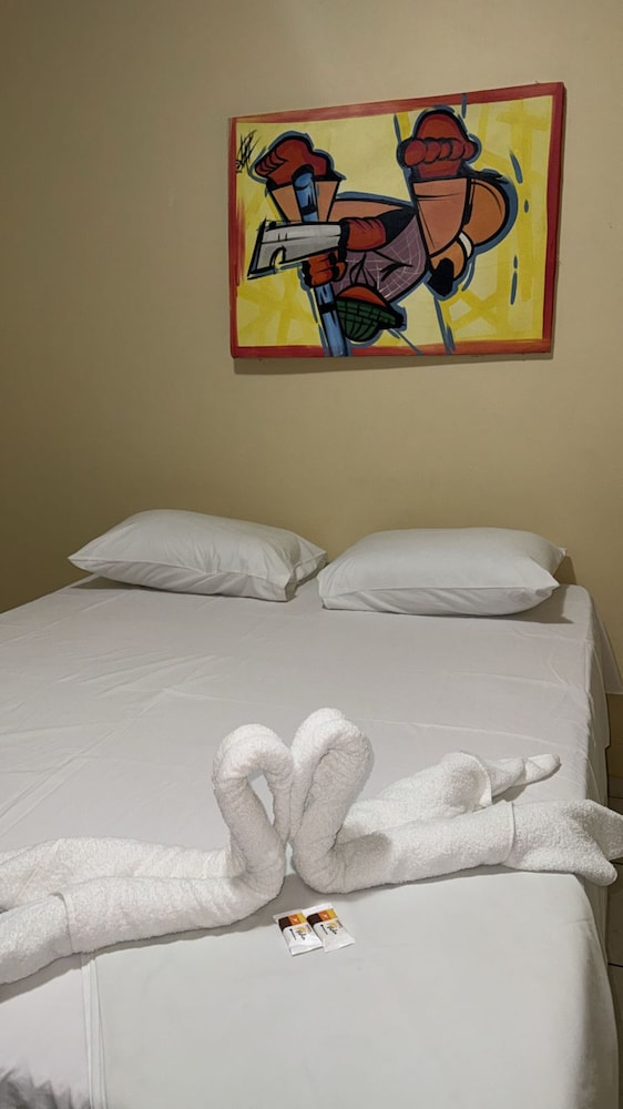 hotel beira rio preguicas