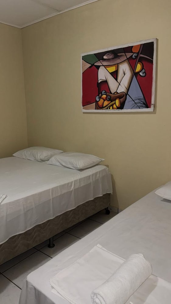 hotel beira rio preguicas