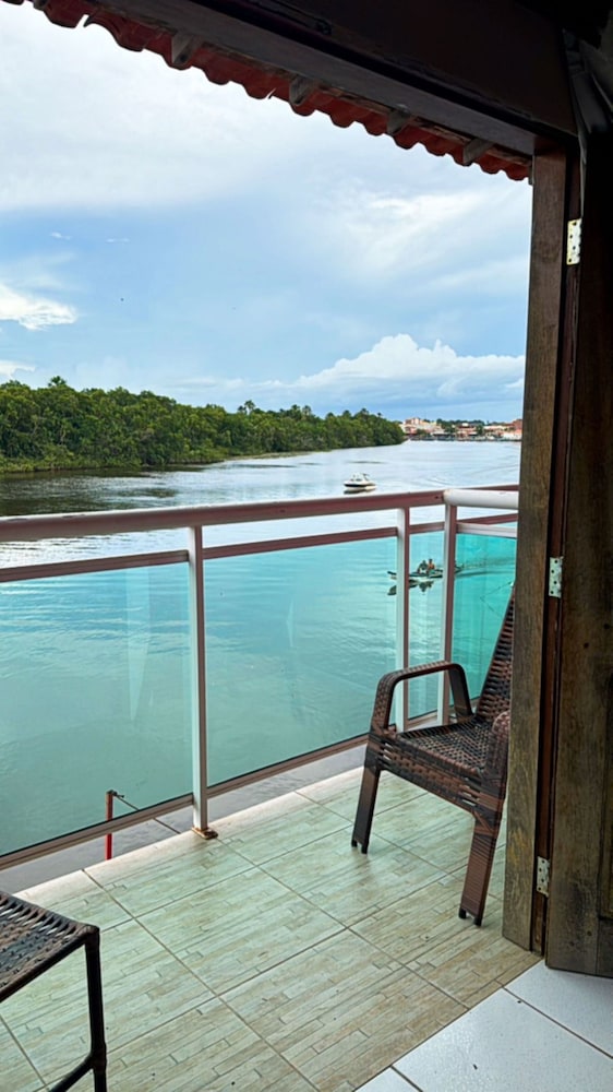 hotel beira rio preguicas