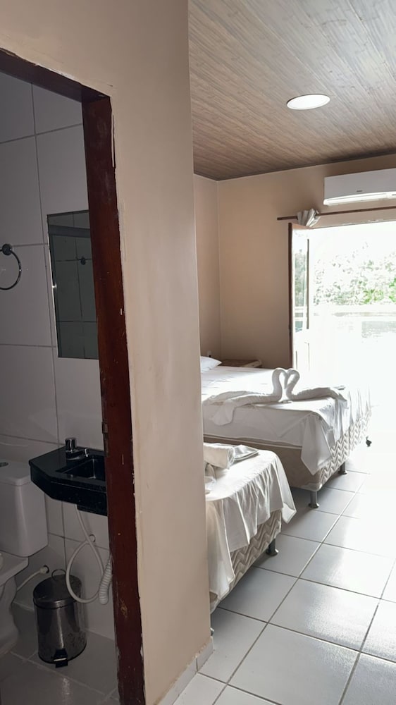 hotel beira rio preguicas