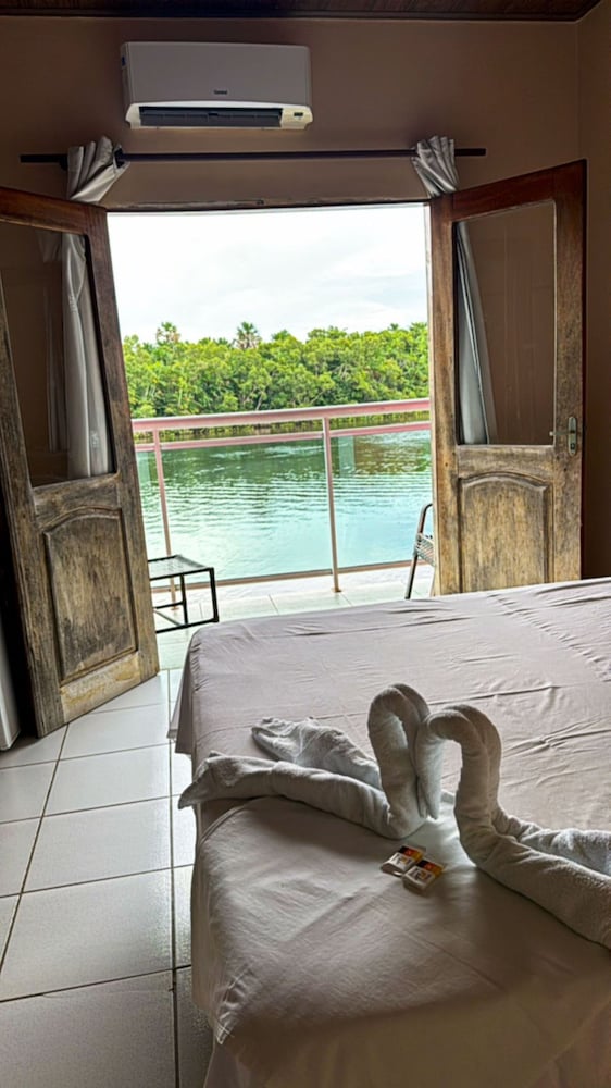 hotel beira rio preguicas